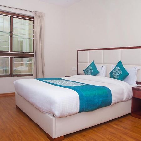 Oyo 16773 Hillcrest Metro Hotel Ooty Kültér fotó
