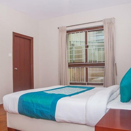 Oyo 16773 Hillcrest Metro Hotel Ooty Kültér fotó